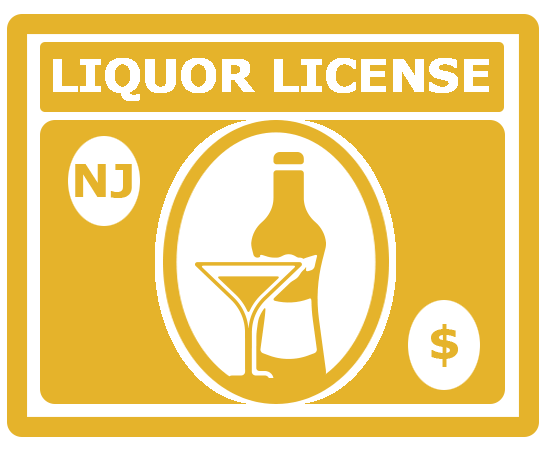 Liquor license value in nj