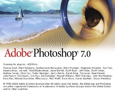 Adobe photoshop for windows 8.1